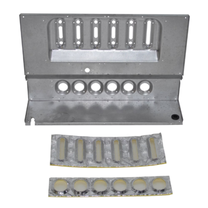 Factory Authorized Parts - Carrier 326624-756  Cell Panel Kit