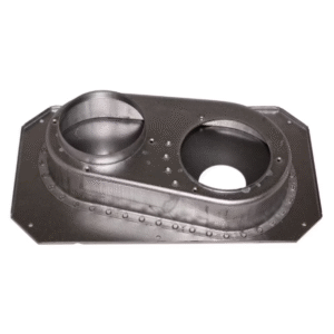 Factory Authorized Parts - Carrier  326627-752 - Inducer Housing Kit