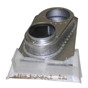 Factory Authorized Parts - Carrier 326627-758 Inducer Housing Kit