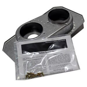 Factory Authorized Parts - Carrier 326627-762 Xs Inducer Housing Kit