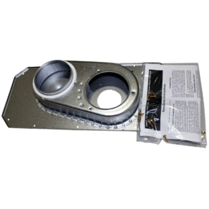 Factory Authorized Parts - Carrier 326627-764 Inducer Housing Kit