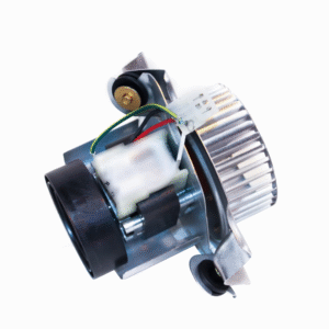 Factory Authorized Parts - Carrier 326628-761 Inducer Motor Kit