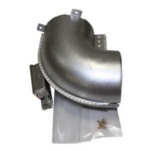 Factory Authorized Parts - Carrier  326629-751 - Vent Elbow Kit