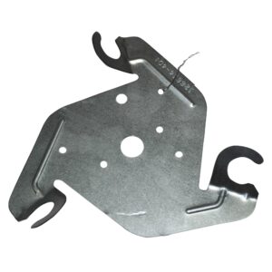 Factory Authorized Parts - Carrier  326634-401 - Motor Bracket