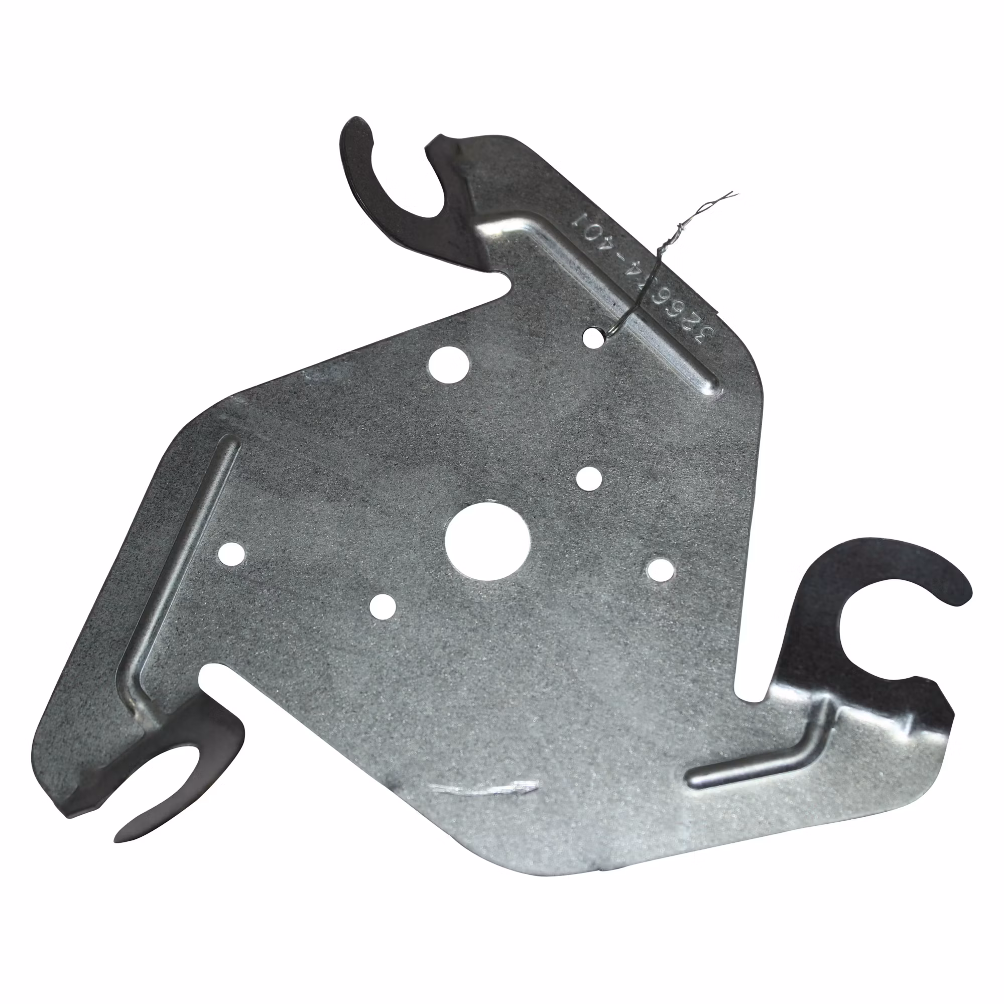 Factory Authorized Parts - Carrier 326634-401 - Motor Bracket
