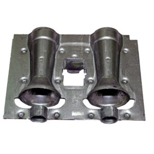 Factory Authorized Parts - Carrier 326643-701 Burner Assembly