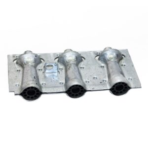 Factory Authorized Parts - Carrier 326643-702 Burner Assembly