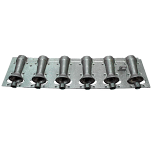 Factory Authorized Parts - Carrier 326643-705 Burner Assembly