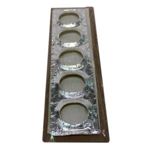 Factory Authorized Parts - Carrier 327258-404 Inlet Gasket
