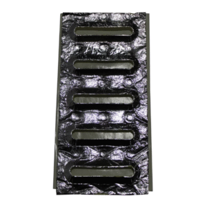 Factory Authorized Parts - Carrier  327259-404 - H/E Outlet Gasket (5 Cells)