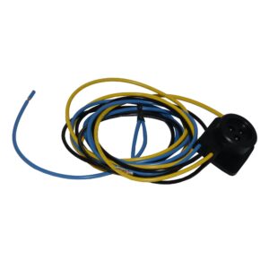 Factory Authorized Parts - Carrier 327533-403 - Plug Compressor/3Ph Monitor