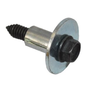 Factory Authorized Parts - Carrier 327586-401 Stainless Screw