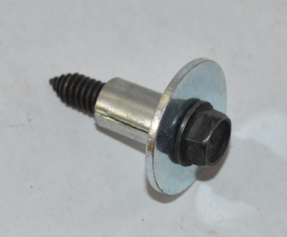 Factory Authorized Parts - Carrier 327586-401 Stainless Screw