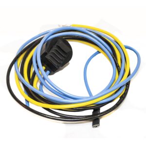 Factory Authorized Parts - Carrier 327610-403 Compressor Plug