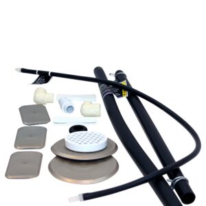 Factory Authorized Parts - Carrier 327872-701 Loose Parts Bag