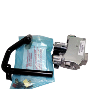 Factory Authorized Parts - Carrier 327972-761 Gas Valve 2 Stage (045 BTUH UNITS - PMB10-068)
