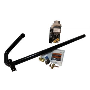 Factory Authorized Parts - Carrier 327972-766 Gas Valve 2 Stage (155 BTUH UNITS - PMB10-068)