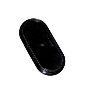 Factory Authorized Parts - Carrier 328079-403  Black Door Plug