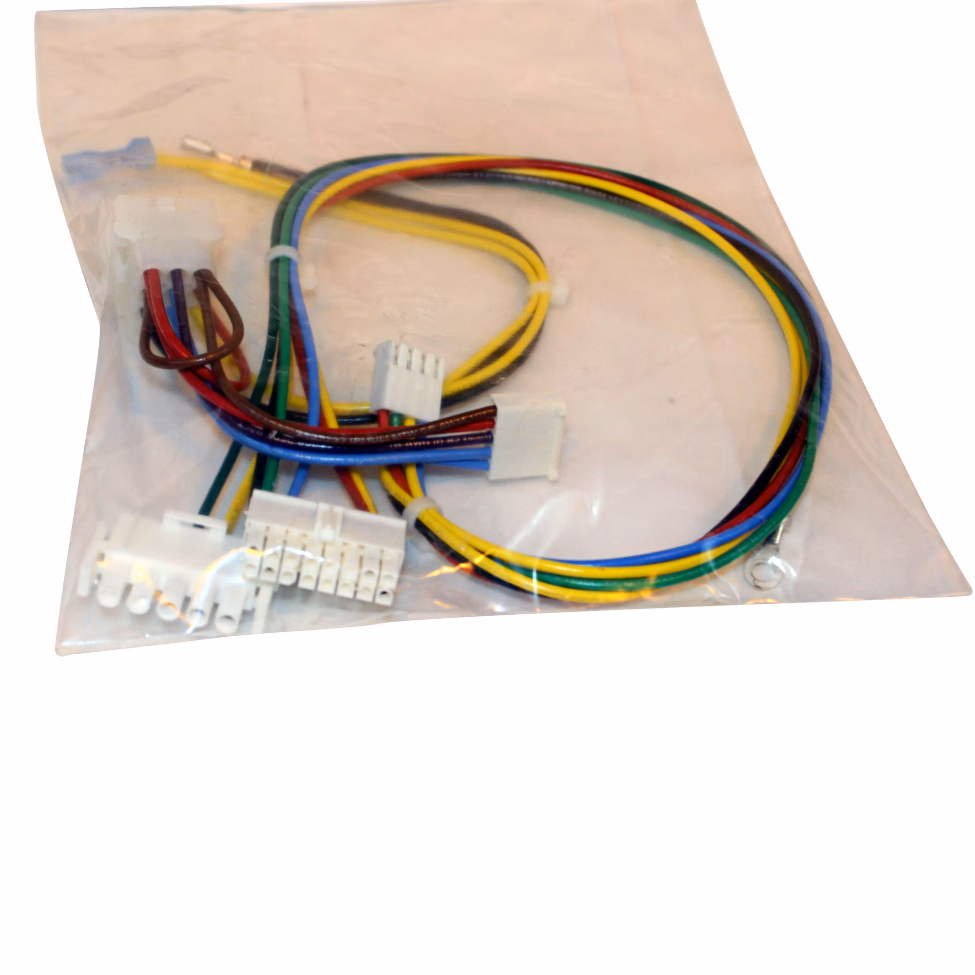 Factory Authorized Parts - Carrier 328130-701 Harness Assembly - Image 2