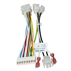 Factory Authorized Parts - Carrier 328151-701 Wire Harness Adapter