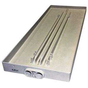 Factory Authorized Parts - Carrier 328680-402 Condensate Pan