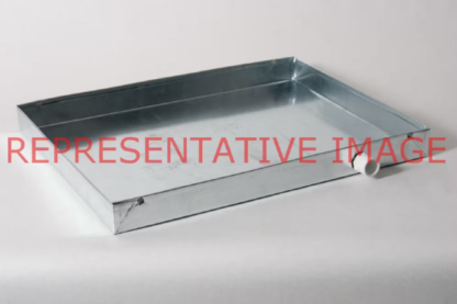 Factory Authorized Parts - Carrier 328680-402 Condensate Pan