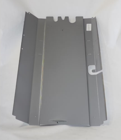 Factory Authorized Parts - Carrier 329606-702164 - Service Panel - Image 2