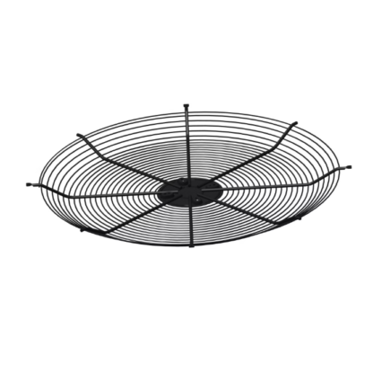 Factory Authorized Parts - Carrier 329695-415  Fan Guard - Image 2