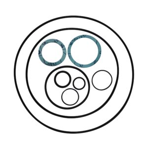 Factory Authorized Parts - Carrier 32GB401484  O Ring Economizer Replacement Kit