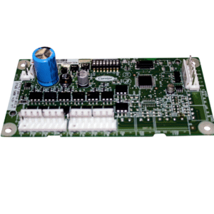 Factory Authorized Parts - Carrier 32GB500432E  Fan Aux Board