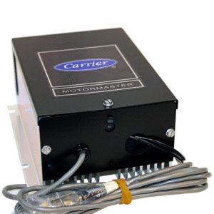 Factory Authorized Parts - Carrier 32LT660005  Motormaster