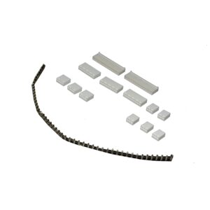 Factory Authorized Parts - Carrier 32MP660024 Board Connector Kit