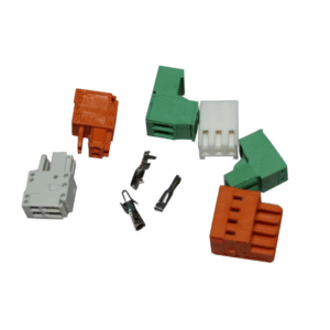 Factory Authorized Parts - Carrier 32MP 660 027 Board Connector Kit