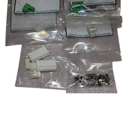 Factory Authorized Parts - Carrier 32MP660030 - Board Connector Kit - Image 2