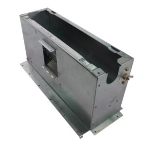 Factory Authorized Parts - Carrier 330530-709 Burner Box