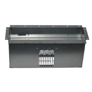 Factory Authorized Parts - Carrier 330530-764 Burner Box Kit