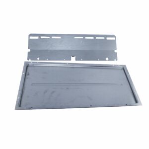 Factory Authorized Parts - Carrier 330539-754 Coupling Box Kit