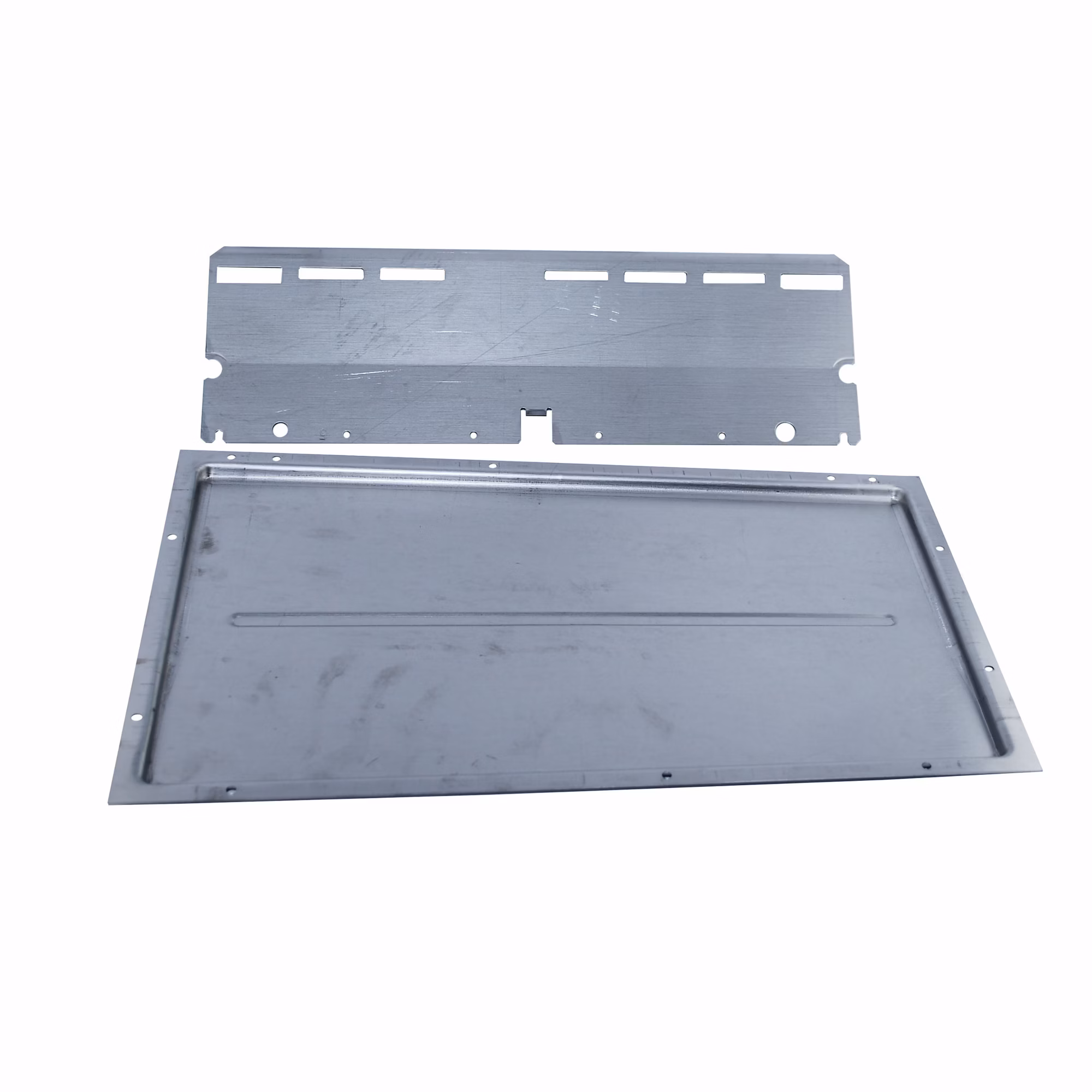 Factory Authorized Parts - Carrier 330539-754 Coupling Box Kit