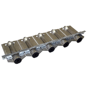 Factory Authorized Parts - Carrier 330687-704 - Burner Assembly W/ Bracket