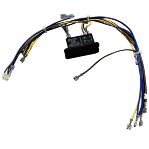 Factory Authorized Parts - Carrier 331488-701  Plug Assembly