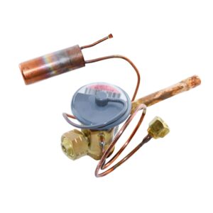 Factory Authorized Parts - Carrier 331709-757 Thermal Expansion Valve (TXV) Kit