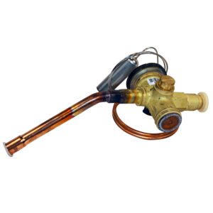 Factory Authorized Parts - Carrier 332368-756 Thermostatic Expansion Valve (TXV) Replacement Kit