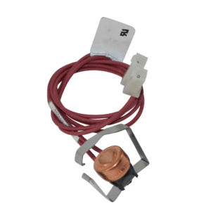 Factory Authorized Parts - Carrier 333112-701  Discharge Temperature Switch Assembly