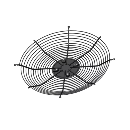 Factory Authorized Parts - Carrier 333760-412 - Guard Fan - Image 2