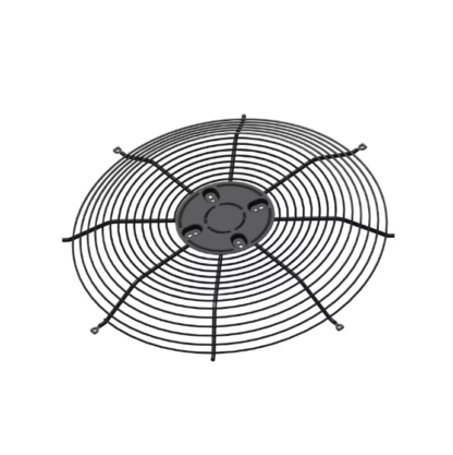 Factory Authorized Parts - Carrier 333760-412 - Guard Fan