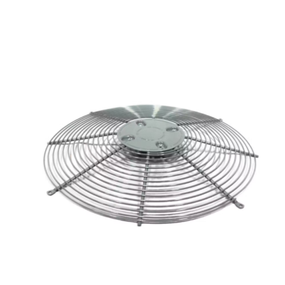 Factory Authorized Parts - Carrier 333786-411  Fan Guard