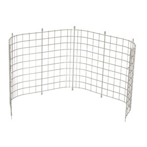 Factory Authorized Parts - Carrier 333858-412 Inlet Grille