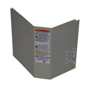Factory Authorized Parts - Carrier 334323-7062 Control Box Cover Kit