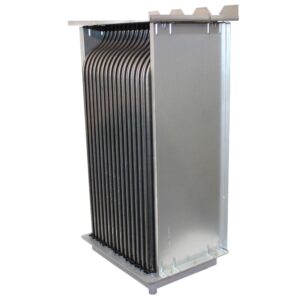 Factory Authorized Parts - Carrier 334357-751 Condensing Heat Exchanger