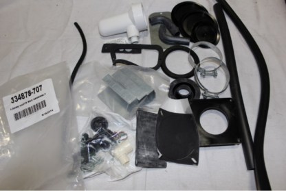 Factory Authorized Parts - Carrier 334878-707 Loose Parts Bag - Image 2